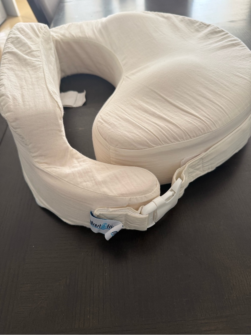 My brest friend nursing pillow